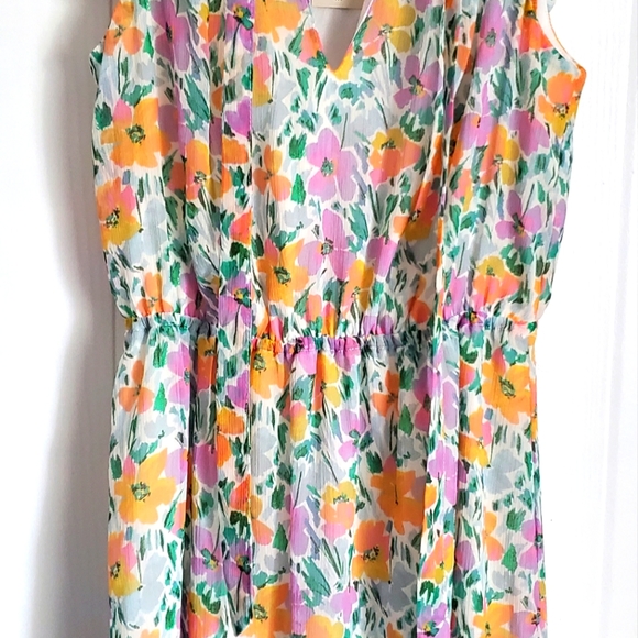 Banana Republic Dress NEW - Picture 5 of 7